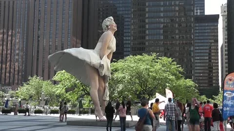CHICAGO-0446 Stock Footage 10805017
