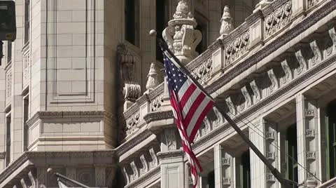 CHICAGO-0447 Stock Footage 10805024