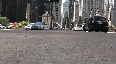 CHICAGO-0450 Stock Footage 10805044