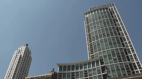 CHICAGO-0469 Stock Footage 10805210