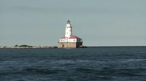 CHICAGO-0489 Stock Footage 10805292