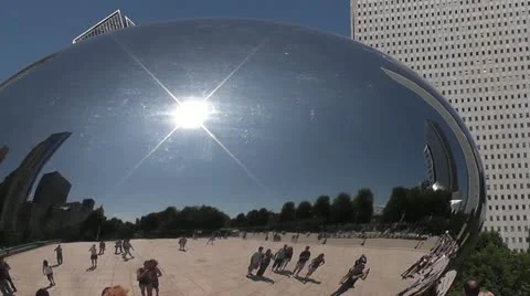 CHICAGO-0505 Stock Footage 10805378