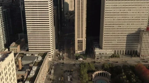 Chicago 15 Stock Footage 166129204