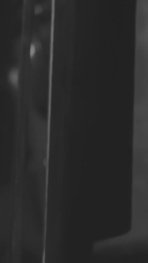CHICAGO - 1959 - As a jazz group plays, a narrator explains how the chorus of a Stock Footage 342827358