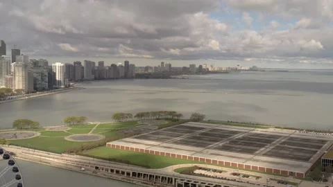 Chicago 5 Stock Footage 166129241