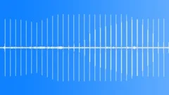 Chicago Ambisonics City AmbienceSound Effect