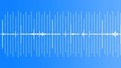 Chicago Ambisonics City AmbienceSound Effect