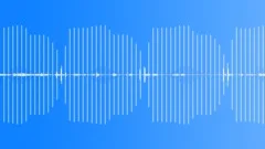 Chicago Ambisonics City AmbienceSound Effect