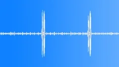 Chicago Ambisonics Distant SirensSound Effect