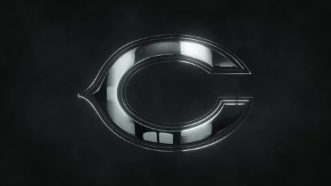 Chicago-bears Stock Footage 235972826