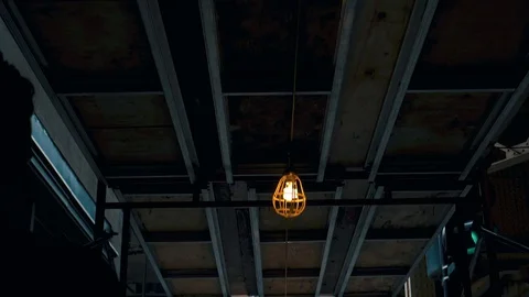 Chicago Downtown Stock Footage 95554874