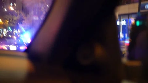 Chicago Downtown Stock Footage 167182109