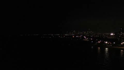 Chicago Downtown Skyline Vidéo 201230912