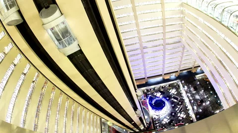 Chicago Elevators 2 Видео 46629908