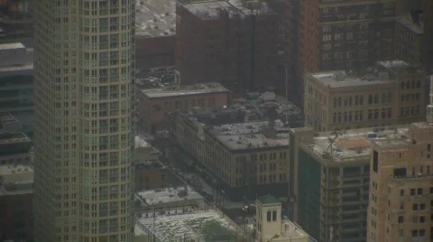  Chicago Stock Footage 623552