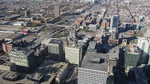 Chicago Stock Footage 272542666
