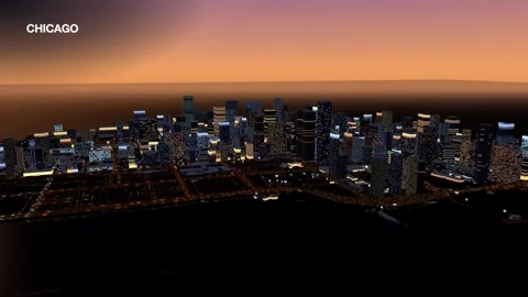 Chicago Видео 341956004