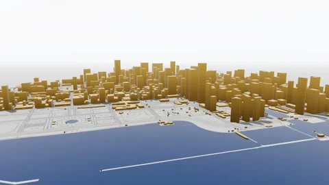 Chicago Video stock 342588927