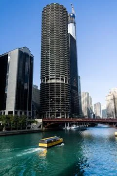 Chicago, Illinois Stock Photos