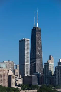 Chicago, Illinois Stock Photos