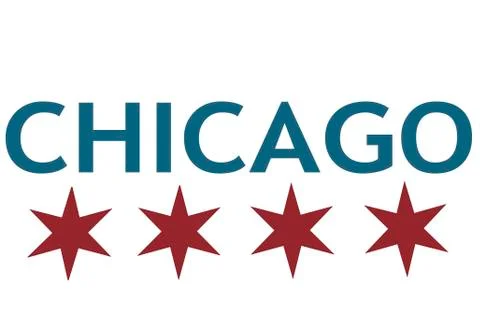 Chicago Stock Illustration