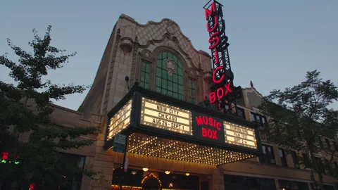 Chicago Music Box 3 Vidéo 276904670