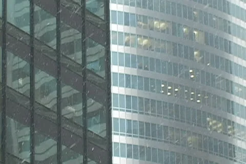 Chicago Pan Video stock 22617929