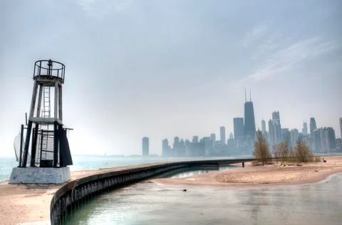 Chicago Stock Photos