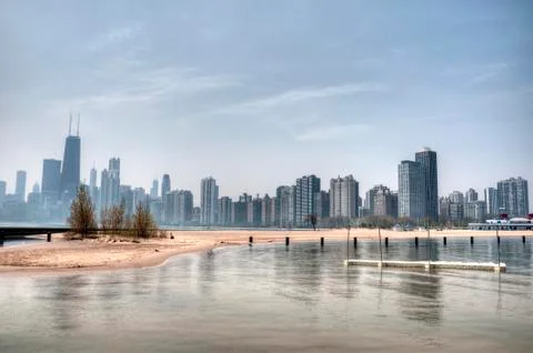 Chicago Stock Photos