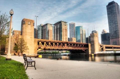 Chicago Stock Photos
