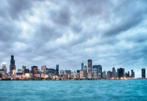Chicago Stock Photos
