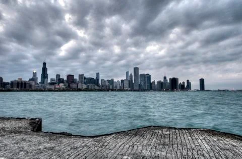 Chicago Stock Photos