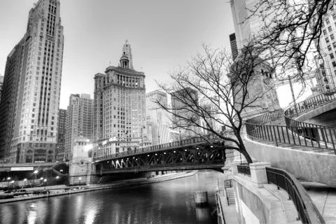 Chicago Stock Photos