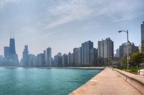 Chicago Stock Photos