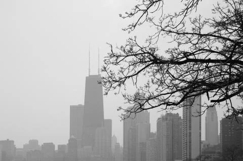 Chicago Stock Photos