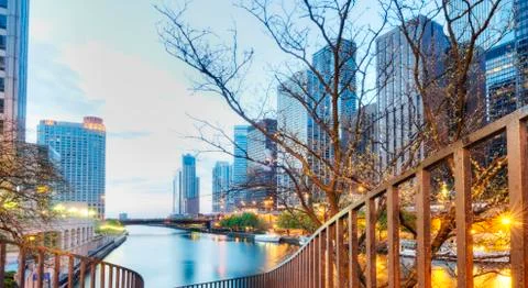 Chicago Stock Photos