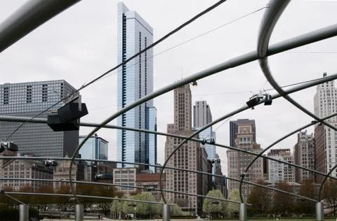 Chicago Stock Photos