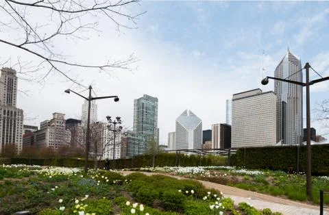 Chicago Stock Photos