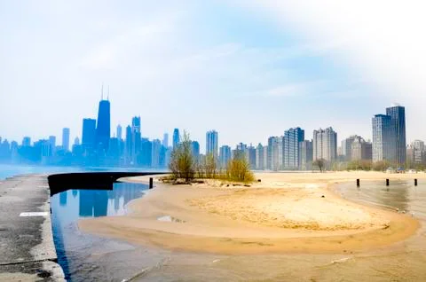 Chicago Stock Photos