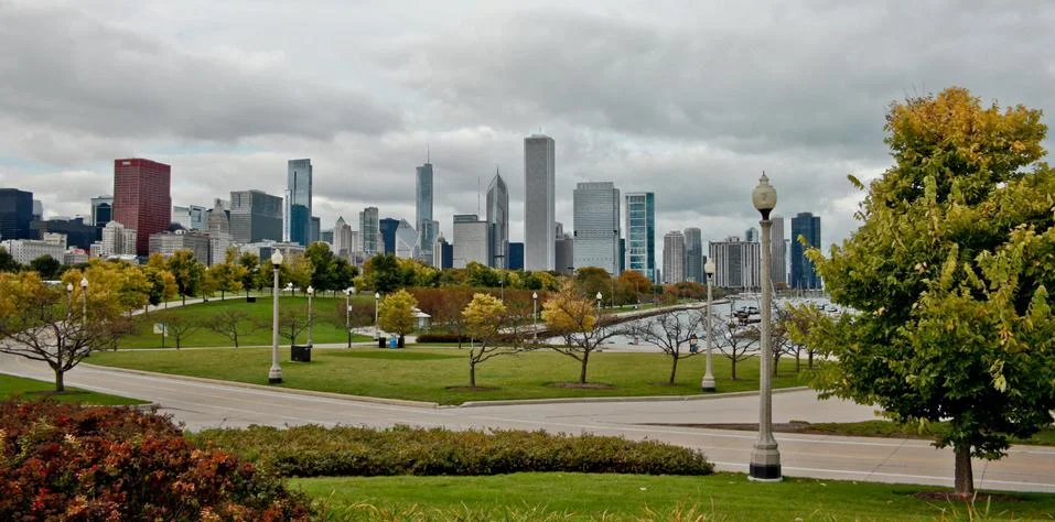 Chicago Stock Photos