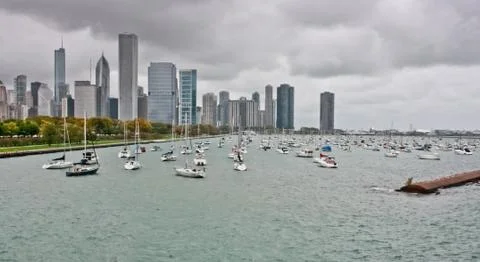 Chicago Stock Photos