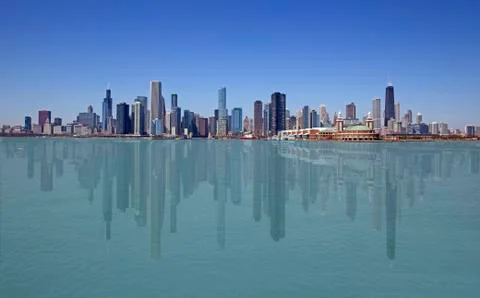 Chicago Stock Photos