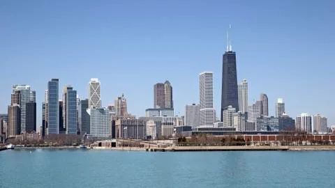Chicago Stock Photos