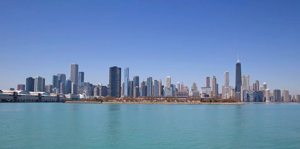 Chicago Stock Photos
