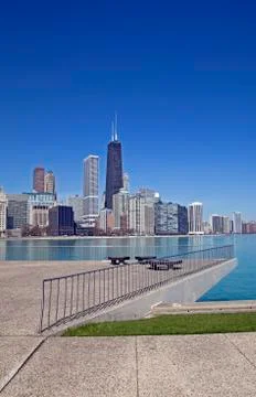Chicago Stock Photos