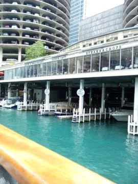 Chicago Stock Photos