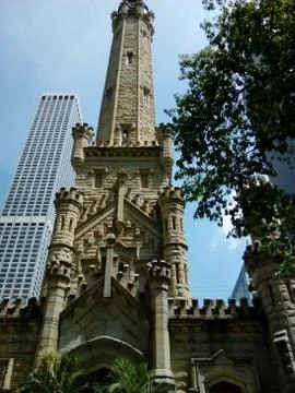 Chicago Stock Photos