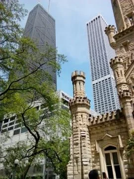 Chicago Stock Photos