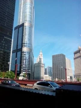 Chicago Stock Photos