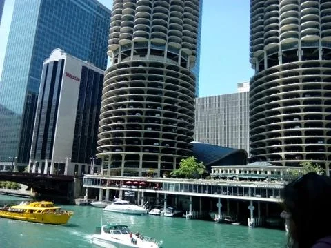 Chicago Stock Photos